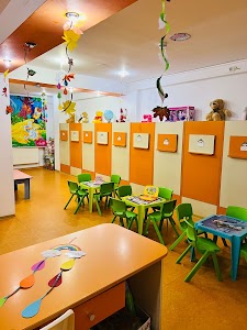 Fotografia locului Iepurașul Bocănilă - Gradinita & Scoala Particulara